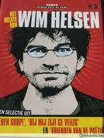 wim helsen, Cd's en Dvd's, Vanaf 12 jaar, Ophalen of Verzenden