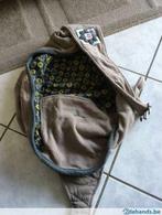 Lodger shelter voor maxi cosi,draagzak,voetenzak, Kinderen en Baby's, Kinderwagens en Combinaties, Ophalen of Verzenden, Gebruikt
