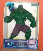 Raging Hulk 33cm Marvel 2003 Nieuwstaat in doos. Hulk de fil