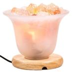 zoutlamp kelk, Ophalen of Verzenden, Nieuw