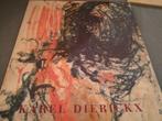 Karel Dierickx Crayon pastel 30pag, Nieuw, Ophalen of Verzenden, Schilder- en Tekenkunst