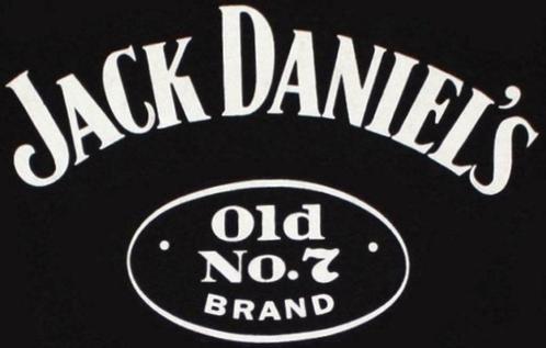 jack daniels sticker / t-shirt / hoodie, Kleding | Dames, T-shirts, Nieuw, Ophalen of Verzenden