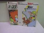 Asterix nr.5/22, Dargaud-Lombard, Boeken, Zo goed als nieuw, Dargaud-Lombard, Meerdere stripboeken, Ophalen