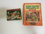 2 Vintage legpuzzels Disneyland, Hobby & Loisirs créatifs, Utilisé, Enlèvement ou Envoi