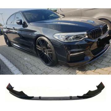 LAME M-PERFORMANCE PARE-CHOCS AVANT BMW SERIE 5 G30 G31, Autos : Divers, Tuning & Styling, Enlèvement ou Envoi
