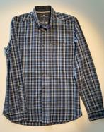 Hemd Tom Tailor S, Ophalen of Verzenden, Zo goed als nieuw, Blauw, Tom Tailor