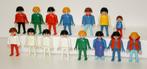 Playmobil_lot 07_15 figurines, Enfants & Bébés, Utilisé, Enlèvement ou Envoi, Playmobil en vrac
