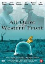 All quit on the Western Front - Hamburger Hill, Cd's en Dvd's, Dvd's | Actie, Ophalen of Verzenden