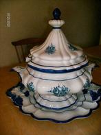 stenen potten en terrinnes, Antiek en Kunst, Ophalen