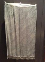 MAYERLINE, Maxi rok, dubbellagig voile, maat 48, Kleding | Dames, Rokken, Ophalen of Verzenden, Zo goed als nieuw, Maat 46/48 (XL) of groter