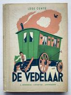 De Vedelaar - Lode Conté (L. Opdebeek, 1935), Enlèvement ou Envoi