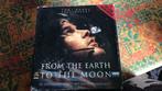 From the earth to the moon(ze), Cd's en Dvd's, VHS | Film, Science Fiction en Fantasy, Ophalen of Verzenden