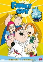 family guy seizoen 1, Cd's en Dvd's, Ophalen of Verzenden