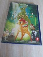 DVD Bambi 2, CD & DVD, DVD | Autres DVD, Tous les âges, Enlèvement ou Envoi
