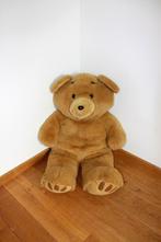 Gros ours en peluche brun, Enlèvement, Utilisé, Autres types, Autres marques