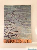 Bruegel. Le Peintre et Son Monde, Livres, Utilisé, Enlèvement ou Envoi