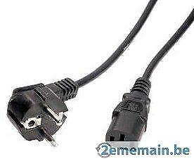 Cable alimentation PC beschikbaar voor biedingen