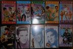 VHS Video Cassettes Elvis - Musicals - Shows, Autres genres, Tous les âges, Enlèvement ou Envoi