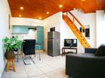 Appartement meublé à louer au mois TV +WIFI près Namur