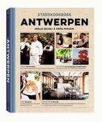 Stadskookboek Antwerpen, Ophalen of Verzenden, Nieuw