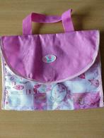Baby Born luiertas, Kinderen en Baby's, Ophalen of Verzenden, Gebruikt