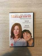 DVD Management film, movie met Jennifer Aniston, Autres genres, Enlèvement, À partir de 9 ans