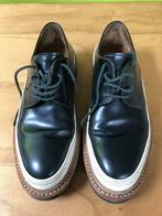 Schoenen van WHF Weber Hodel Feder, Overige typen, Ophalen of Verzenden, WHF Weber Hodel Feder, Groen