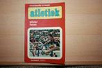 Atletiek – Olivier Furon Encyclopedie in beeld, Boeken, Ophalen of Verzenden, Gelezen, Lopen en Fietsen