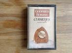muziekcassette godfried bomans, Cd's en Dvd's, Ophalen of Verzenden, Nederlandstalig, 1 bandje, Origineel