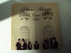 LP "Procul Harem' Grand Hotel anno 1973, Cd's en Dvd's, 1960 tot 1980, Ophalen of Verzenden, 12 inch