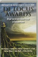 De Locus Award onder redactie van Jonathan Strahan en, Boeken, Gelezen, Ophalen of Verzenden