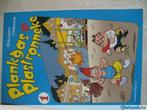 Plankgas en plastronneke, Boeken, Stripverhalen, Gelezen