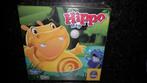 Hippo Hap - mini-game - Kinderspel Hasbro NIEUW, Hobby en Vrije tijd, Gezelschapsspellen | Overige, Nieuw, Ophalen of Verzenden