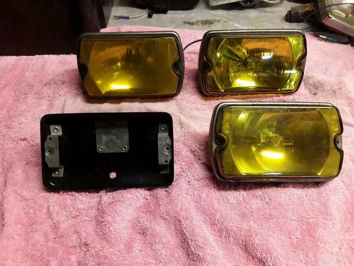 PHARES, Auto-onderdelen, Overige Auto-onderdelen, Universele onderdelen, Gebruikt, Ophalen of Verzenden