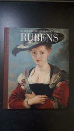 De mooiste meesterweken van Rubens, Ophalen of Verzenden
