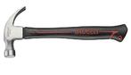 TENG TOOLS Klauwhamer - koolstofvezel - 454gr, Ophalen, Nieuw