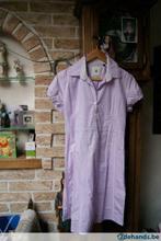 Heel mooi lila kleedje van Gaastra, Kleding | Dames, Jurken, Maat 38/40 (M), Overige kleuren, Ophalen of Verzenden, Knielengte