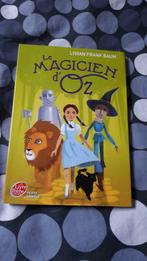 Le magicien d oz lyman frank baum, Enlèvement ou Envoi, Neuf