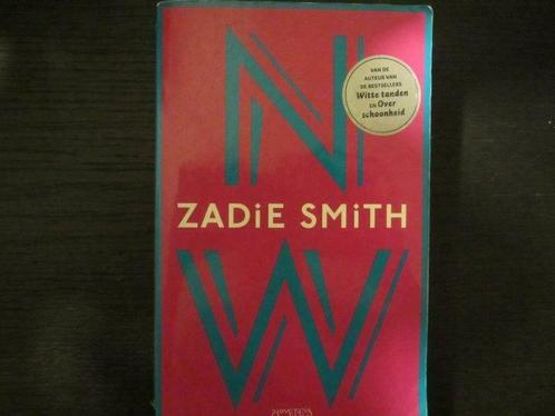 NW  (Zadie Smith), Boeken, Taal | Engels, Gelezen, Ophalen of Verzenden