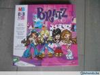 Bratz gezelschapsspel MB, Nieuw