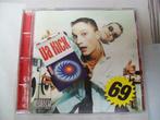 Cd - Da Rick 69 - Flor Theeuwes - Album, Ophalen of Verzenden, Techno of Trance