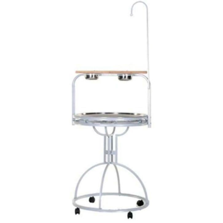 Perchoir perroquet Aire de jeu perroquet NEUF, Dieren en Toebehoren, Vogels | Toebehoren, Nieuw, Overige typen, Verzenden