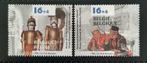 Belgique : COB 2624/25 ** Promotion de la philatélie 1996., Neuf, Sans timbre, Timbre-poste, Enlèvement ou Envoi