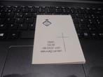 herdenkingsprentje overleden oorlog 1988, Verzamelen, Bidprentjes en Rouwkaarten, Ophalen of Verzenden, Bidprentje