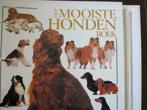 map : het mooiste hondenboek, Boeken, Ophalen of Verzenden, Gelezen