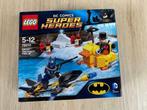 Lego Batman 76010, Ophalen of Verzenden, Nieuw, Complete set, Lego