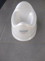 plaspotje voor baby's/peuters, Ophalen, Gebruikt