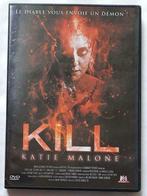 Kill Katie Malone (Dean Cain) comme neuf, Enlèvement ou Envoi