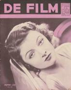 De Film (weekblad, jaargang 9, n° 24, 1935, Patria), Enlèvement ou Envoi