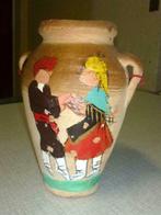 pot catalan, Ophalen of Verzenden, Gebruikt